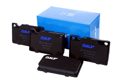 SKF VKBP 80388