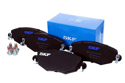 SKF VKBP 80390 EAN: 7316581300273.
