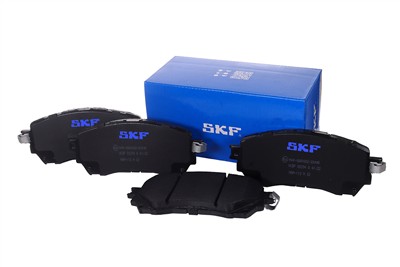 SKF VKBP 80394 A EAN: 7316581297139.