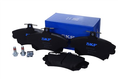 SKF VKBP 80404 A EAN: 7316581300884.