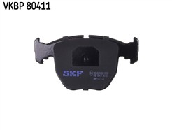 SKF VKBP 80411