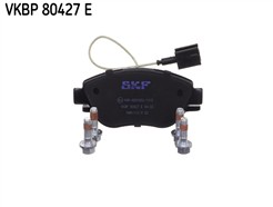 SKF VKBP 80427 E