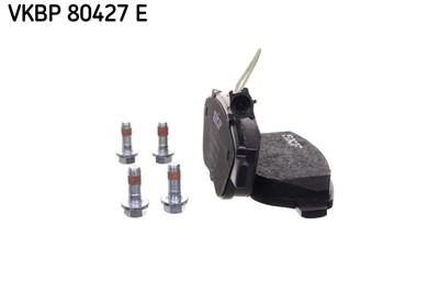 SKF VKBP 80427 E EAN: 7316581300914.