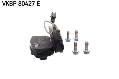 SKF VKBP 80427 E EAN: 7316581300914.