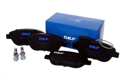 SKF VKBP 80427 E EAN: 7316581300914.