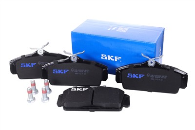 SKF VKBP 80428 EAN: 7316581299331.