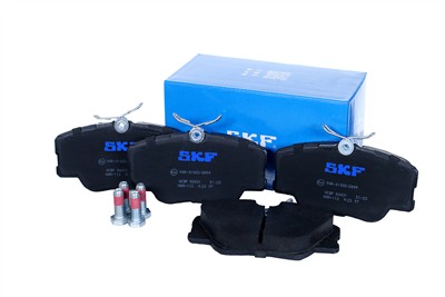 SKF VKBP 80431 EAN: 7316581300990.