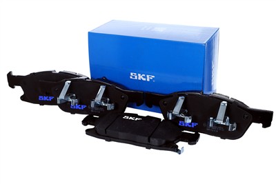 SKF VKBP 80433 A EAN: 7316581301089.