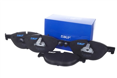SKF VKBP 80442 EAN: 7316581297948.