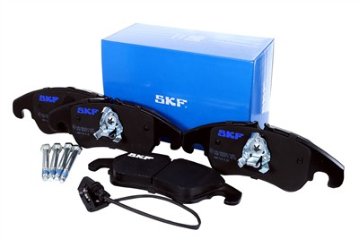 SKF VKBP 80443 E EAN: 7316581297320.