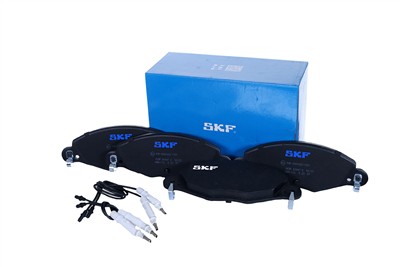 SKF VKBP 80447 E EAN: 7316581301041.