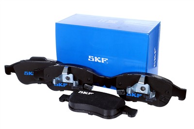 SKF VKBP 80448 A EAN: 7316581301072.