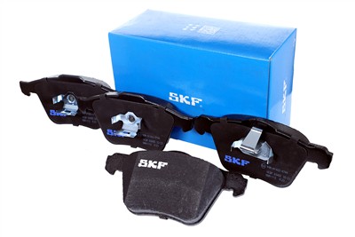 SKF VKBP 80455 EAN: 7316581299102.