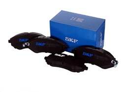 SKF VKBP 80460 A