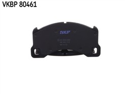 SKF VKBP 80461