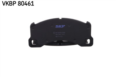 SKF VKBP 80461 EAN: 7316581297443.