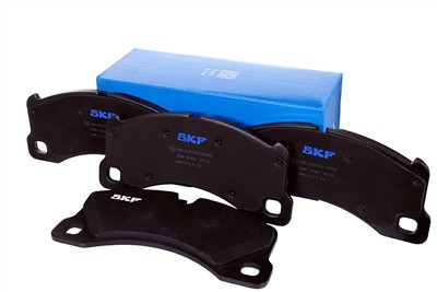 SKF VKBP 80461 EAN: 7316581297443.