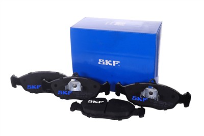 SKF VKBP 80468 EAN: 7316581301102.