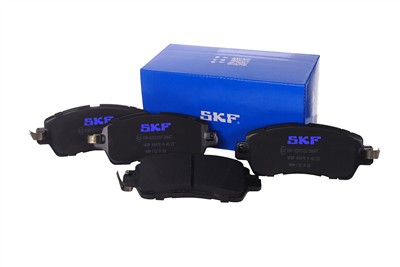 SKF VKBP 80478 A EAN: 7316581301232.