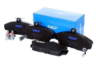 SKF VKBP 80479 A EAN: 7316581301225.