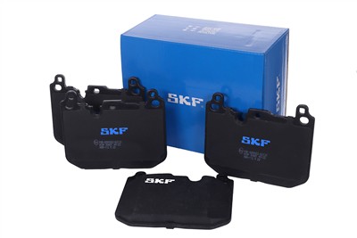 SKF VKBP 80481 EAN: 7316581301256.