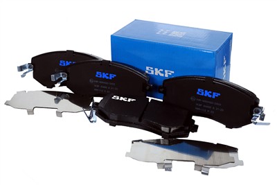 SKF VKBP 80488 A EAN: 7316581298341.