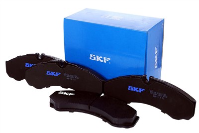 SKF VKBP 80507 EAN: 7316581301355.