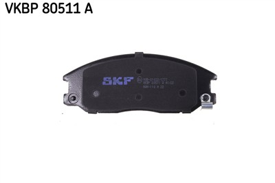 SKF VKBP 80511 A EAN: 7316581298730.