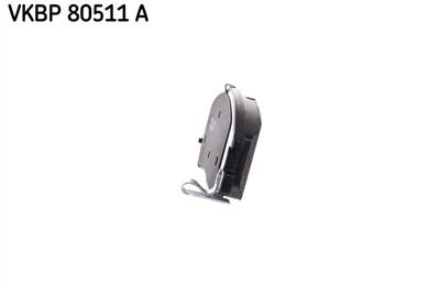 SKF VKBP 80511 A EAN: 7316581298730.