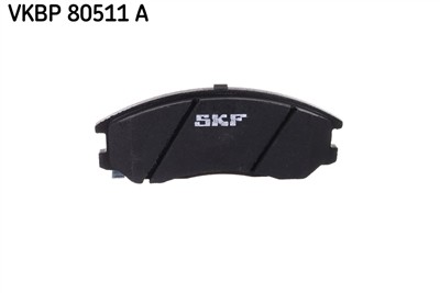 SKF VKBP 80511 A EAN: 7316581298730.