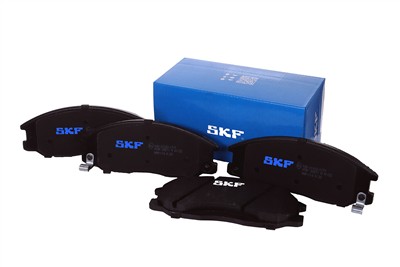 SKF VKBP 80511 A EAN: 7316581298730.