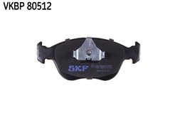 SKF VKBP 80512