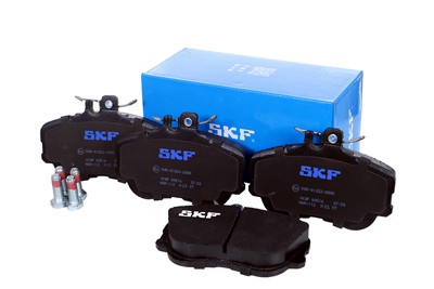 SKF VKBP 80516 EAN: 7316581301300.