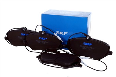 SKF VKBP 80519 E EAN: 7316581300426.