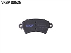 SKF VKBP 80525