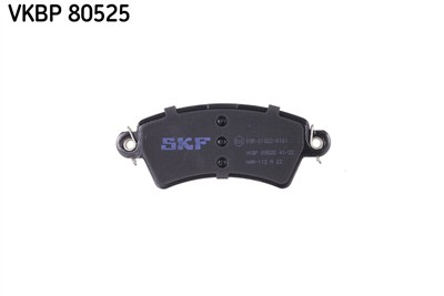 SKF VKBP 80525 EAN: 7316581301508.