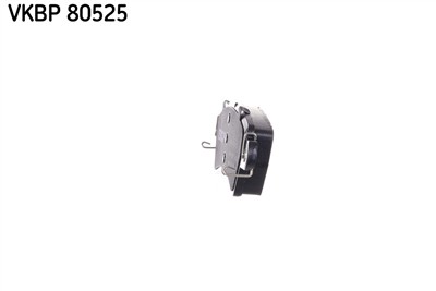 SKF VKBP 80525 EAN: 7316581301508.