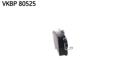 SKF VKBP 80525 EAN: 7316581301508.