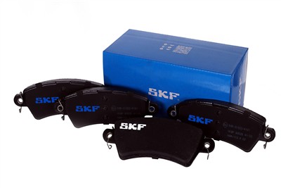 SKF VKBP 80525 EAN: 7316581301508.