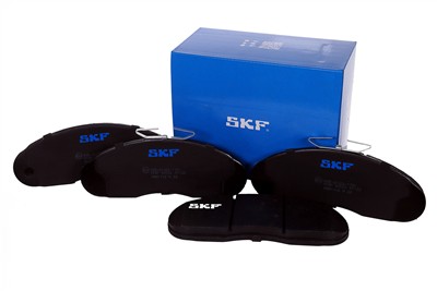 SKF VKBP 80526