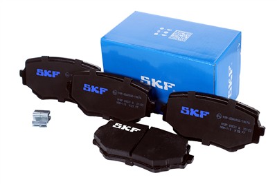 SKF VKBP 80531 A EAN: 7316581300877.