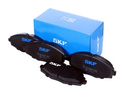 SKF VKBP 80532