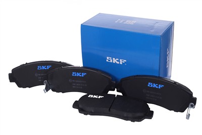 SKF VKBP 80533 A EAN: 7316581298723.