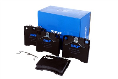 SKF VKBP 80536 EAN: 7316581301560.
