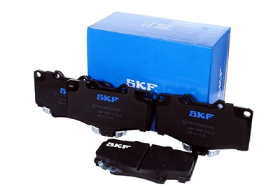 SKF VKBP 80537 A EAN: 7316581301591.