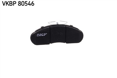 SKF VKBP 80546 A