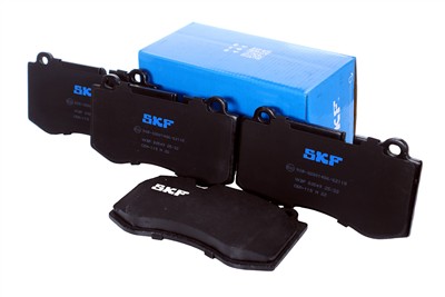 SKF VKBP 80549 EAN: 7316581297726.