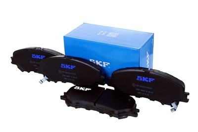 SKF VKBP 80557 A EAN: 7316581298846.