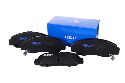 SKF VKBP 80558 A