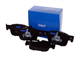 SKF VKBP 80563